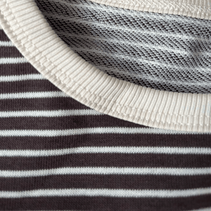 Striped Long Sleeve Tee - KIDITOPIA