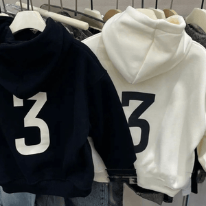 Hurban Hoodie - KIDITOPIA