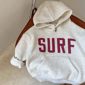 Surf Polar Hoodie - KIDITOPIA
