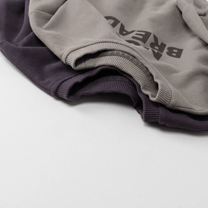 Nut Bread Sweater - KIDITOPIA