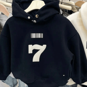 Hurban Hoodie - KIDITOPIA