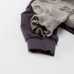 Nut Bread Sweater - KIDITOPIA