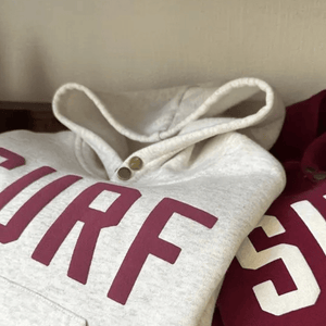 Surf Polar Hoodie - KIDITOPIA