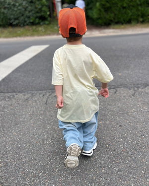 Bold Bum Baggy - KIDITOPIA