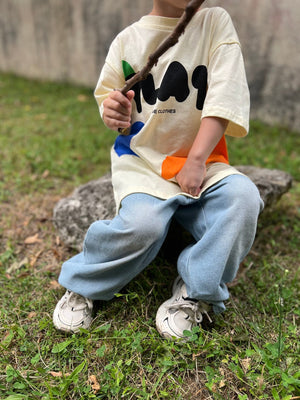 Bold Bum Baggy - KIDITOPIA