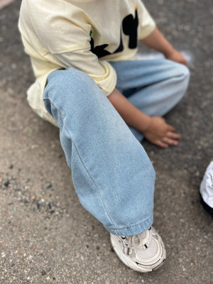 Bold Bum Baggy - KIDITOPIA