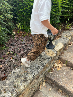 Wild Vibes Pants - KIDITOPIA