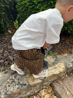 Wild Vibes Pants - KIDITOPIA