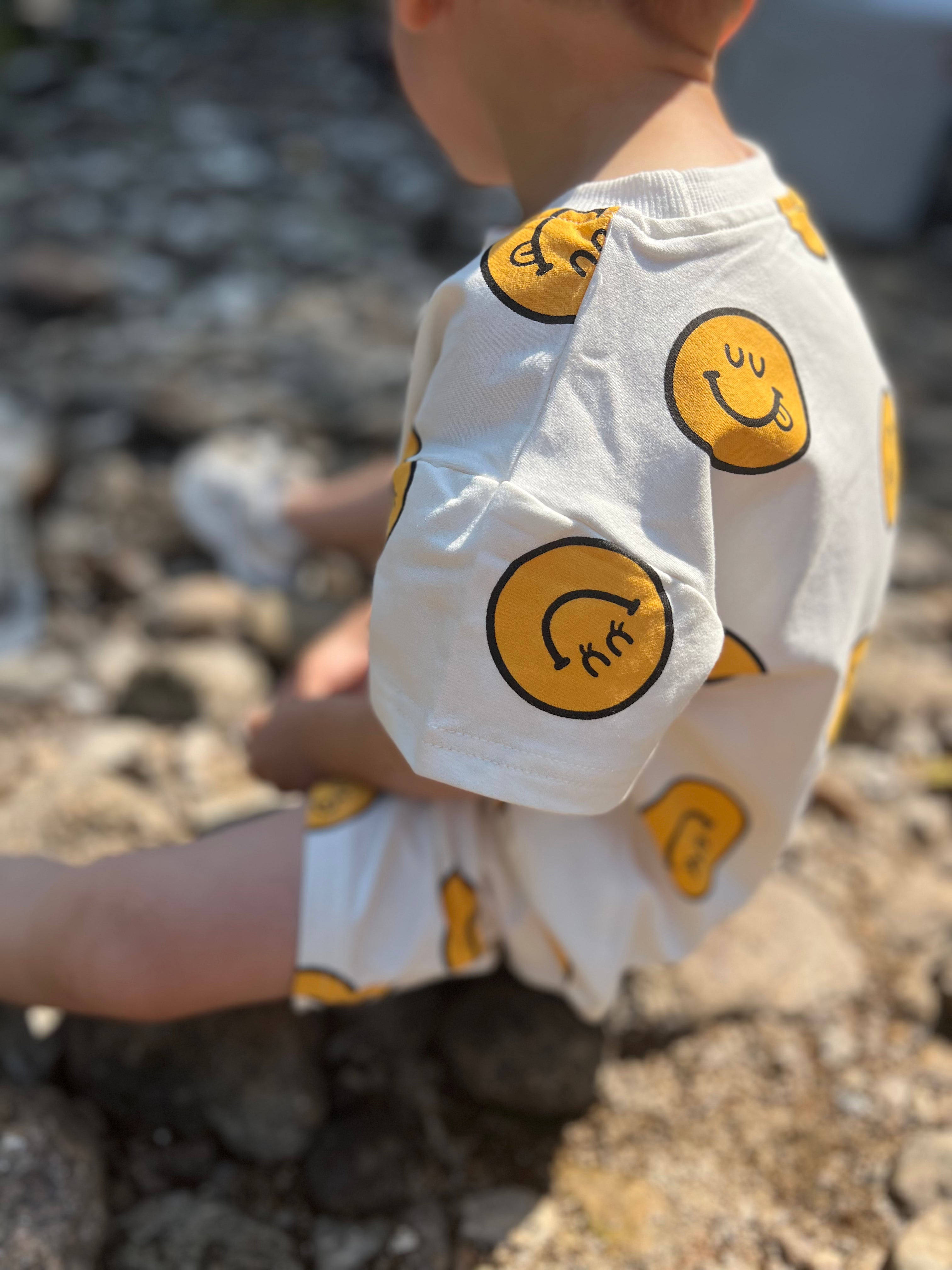 NO RESTOCK - Happy Vibes Set