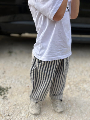 Cozy Flex Pants - KIDITOPIA