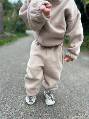 Premium Cozy Polar Set - KIDITOPIA