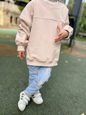 Essential Crew - KIDITOPIA