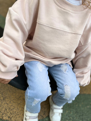 Essential Crew - KIDITOPIA