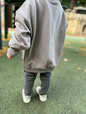 Essential Crew - KIDITOPIA