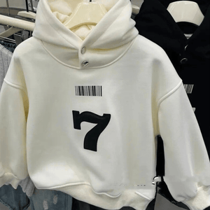 Hurban Hoodie - KIDITOPIA