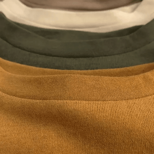Fall Basics Long Sleeve - KIDITOPIA