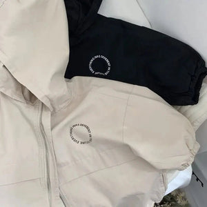Breeze Windbreaker 🌬️ - KIDITOPIA
