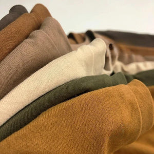 Fall Basics Long Sleeve - KIDITOPIA