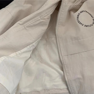 Breeze Windbreaker 🌬️ - KIDITOPIA