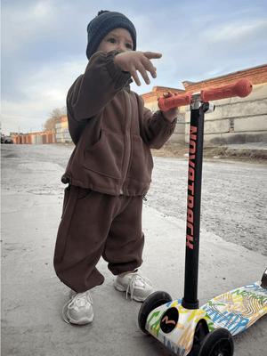 Autumn Lounge Set - KIDITOPIA