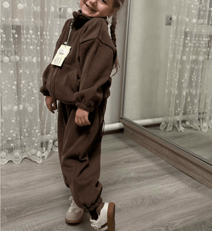 Autumn Lounge Set - KIDITOPIA