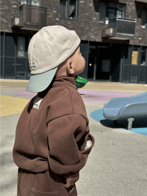 Autumn Lounge Set - KIDITOPIA