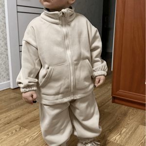 Autumn Lounge Set - KIDITOPIA