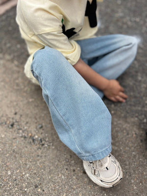 Bold Bum Baggy - KIDITOPIA