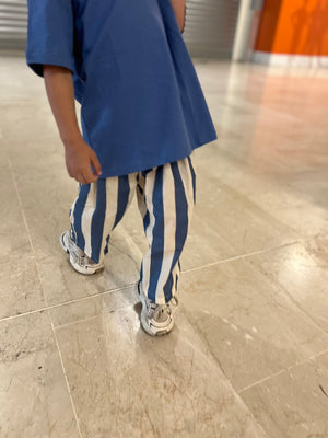 Chill Stripes - KIDITOPIA