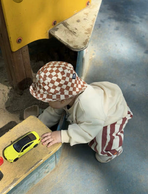 Chill Stripes - KIDITOPIA