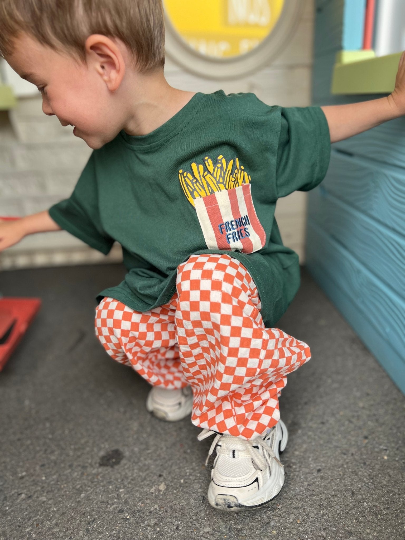 Cool Kids Cravings - KIDITOPIA