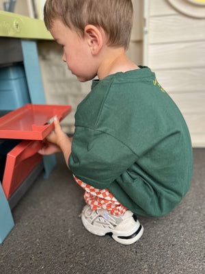 Cool Kids Cravings - KIDITOPIA