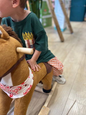 Cool Kids Cravings - KIDITOPIA