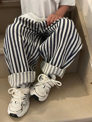 Cozy Flex Pants - KIDITOPIA