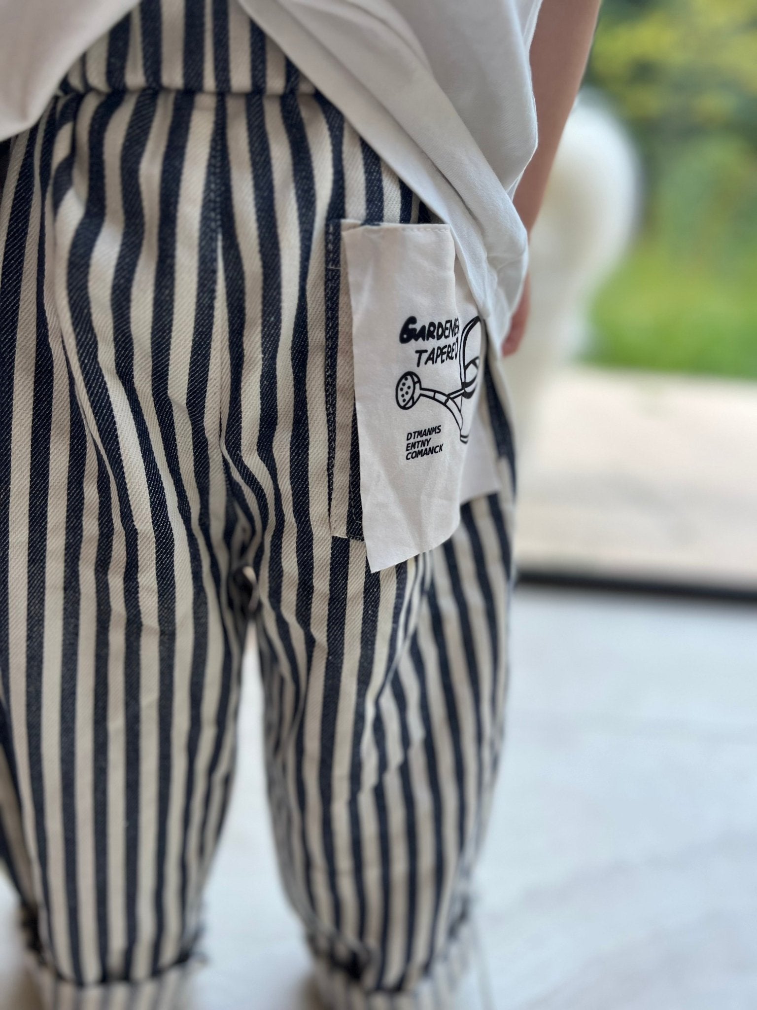 Cozy Flex Pants - KIDITOPIA