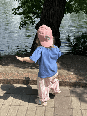 Easy Cool Tee - KIDITOPIA