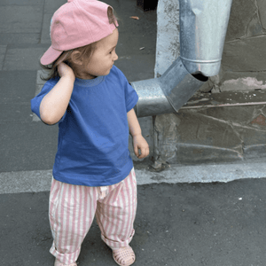 Easy Cool Tee - KIDITOPIA