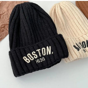 Little Cozy Beanie - KIDITOPIA