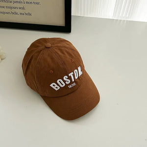 Mini Cap Classic 🧢 - KIDITOPIA