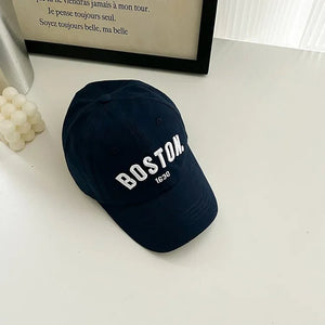 Mini Cap Classic 🧢 - KIDITOPIA