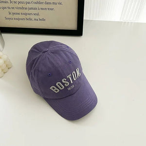 Mini Cap Classic 🧢 - KIDITOPIA