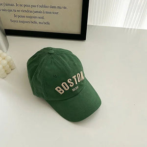 Mini Cap Classic 🧢 - KIDITOPIA