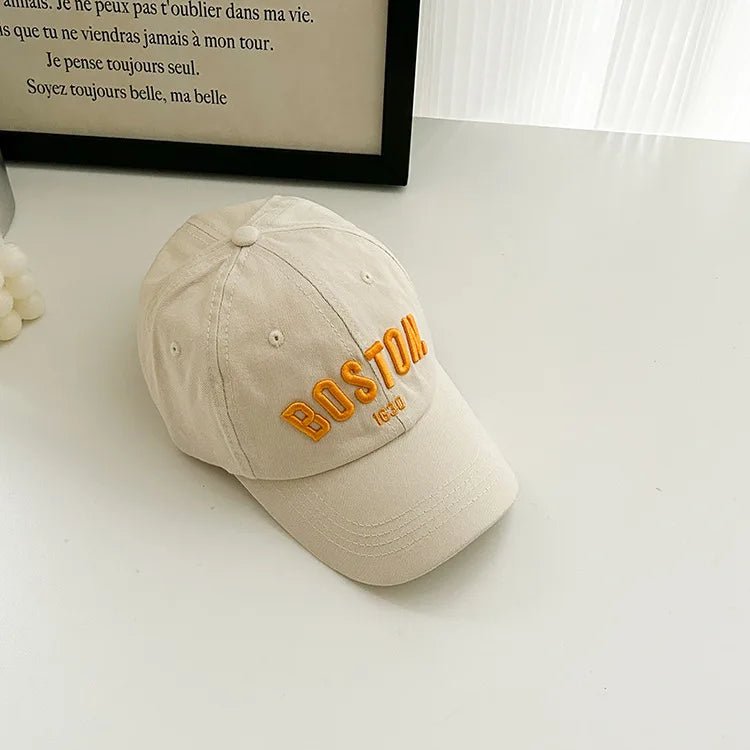 Mini Cap Classic 🧢 - KIDITOPIA