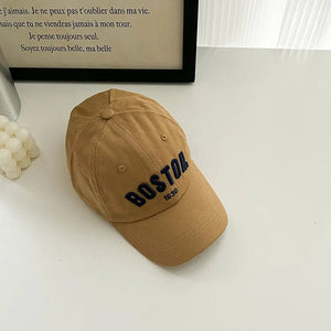 Mini Cap Classic 🧢 - KIDITOPIA