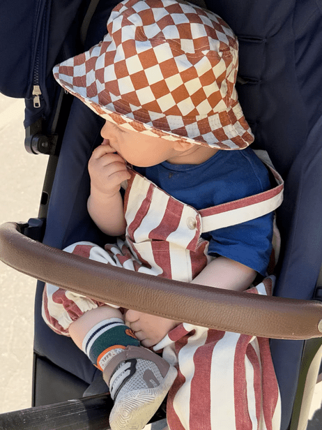 Mini Grid - KIDITOPIA