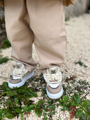 Mini Skater Kicks 🛹 - KIDITOPIA