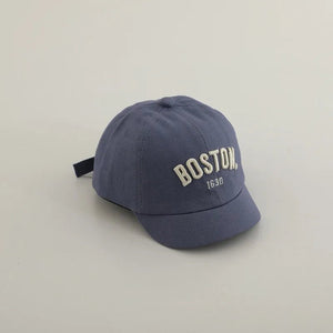 Mini Snap Cap 🧢 - KIDITOPIA