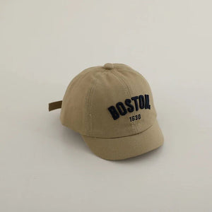 Mini Snap Cap 🧢 - KIDITOPIA