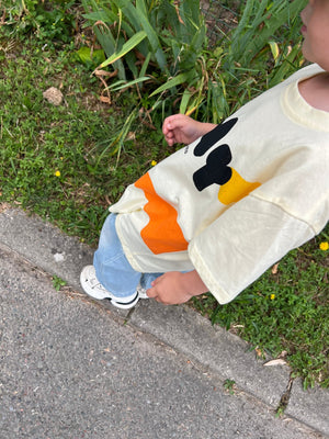 Play Mode Tee - KIDITOPIA