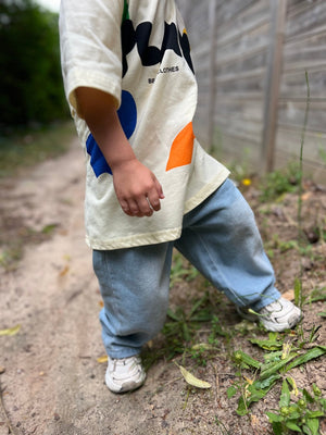 Play Mode Tee - KIDITOPIA